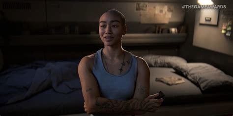 naughty dog new game|Naughty Dog's Next Game Has Finally Been Revealed .